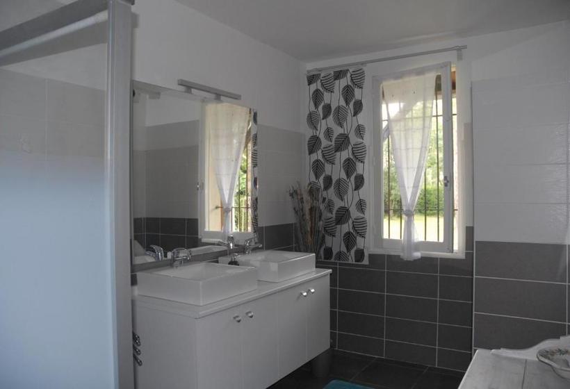 Bed and Breakfast La Seigneurie De Tillac