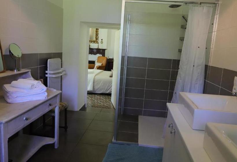 Bed and Breakfast La Seigneurie De Tillac