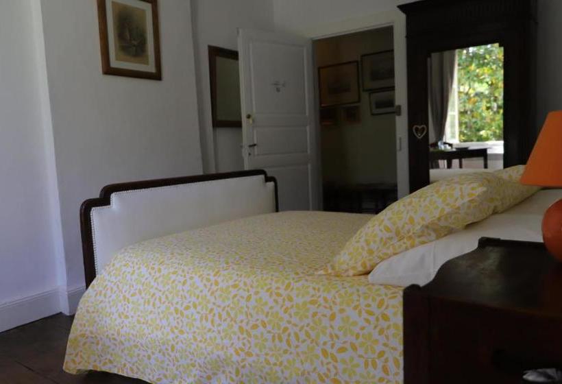 Bed and Breakfast La Seigneurie De Tillac
