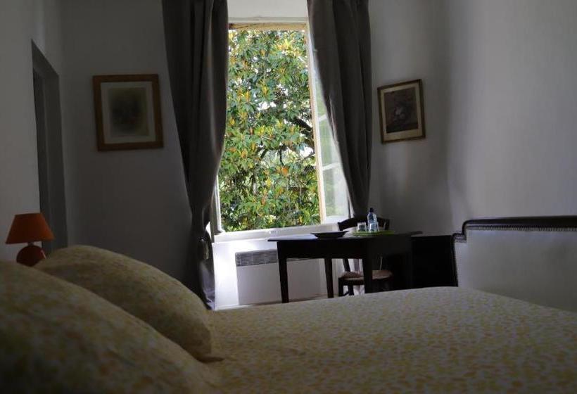 Bed and Breakfast La Seigneurie De Tillac