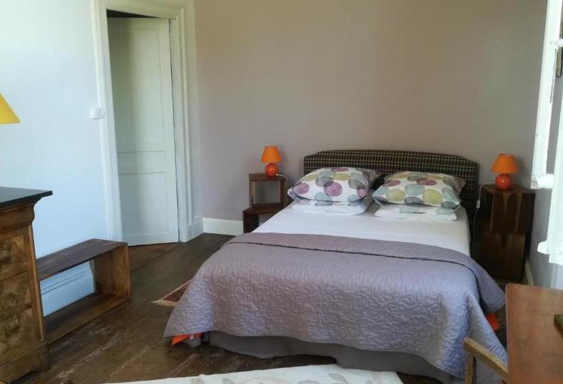 Bed and Breakfast La Seigneurie De Tillac