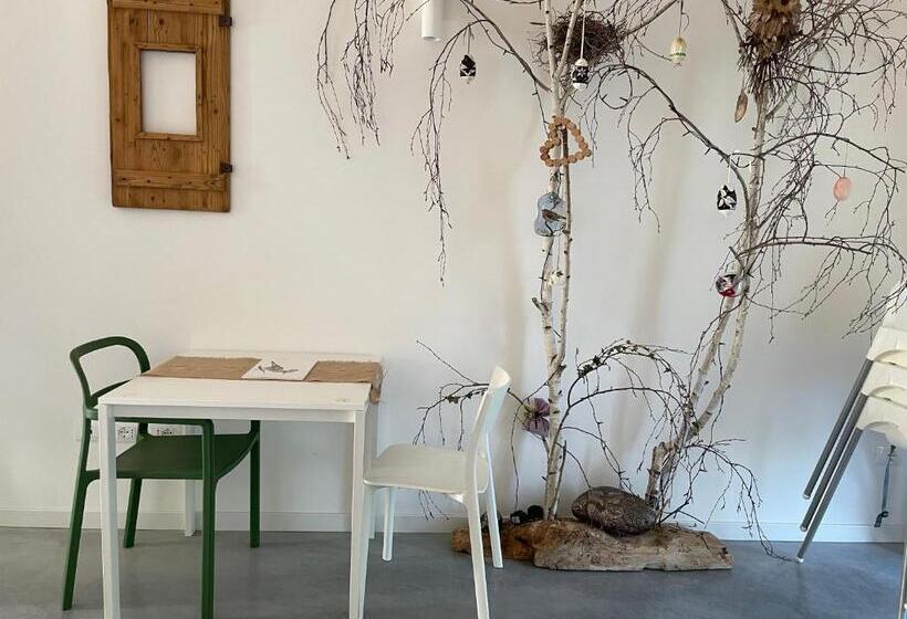 مبيت وإفطار La Selce Farmhouse