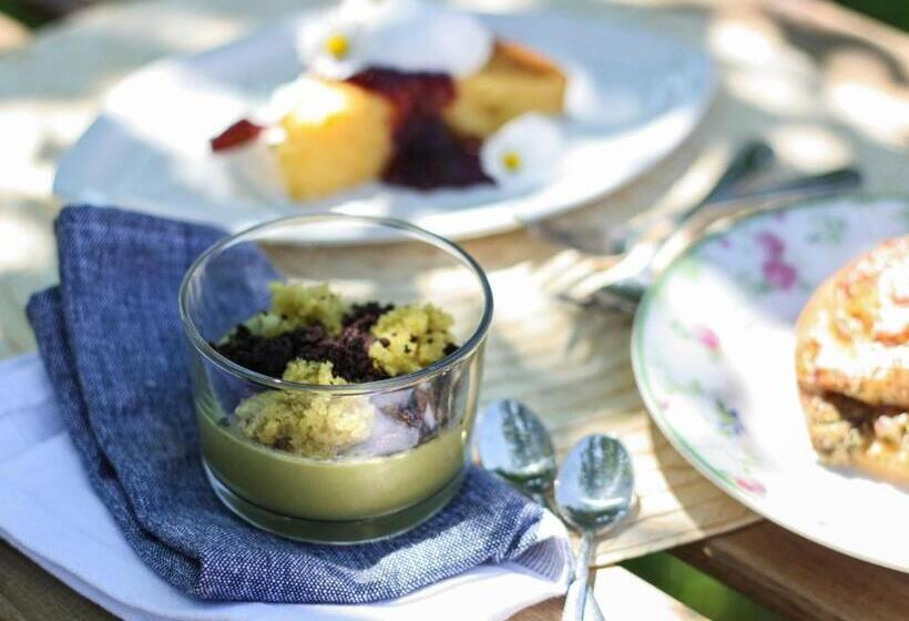 مبيت وإفطار La Selce Farmhouse