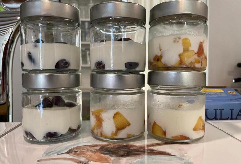 مبيت وإفطار La Selce Farmhouse