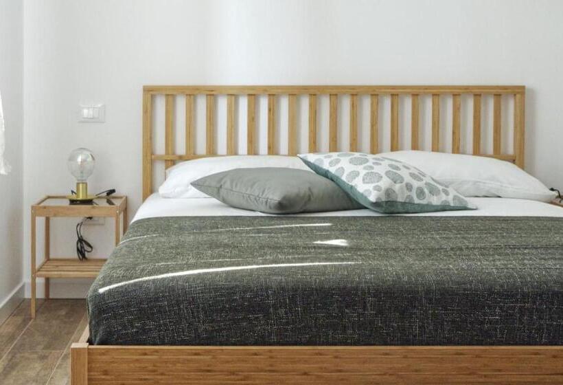 مبيت وإفطار La Selce Farmhouse