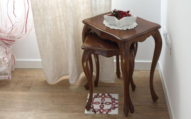 مبيت وإفطار La Selce Farmhouse