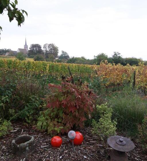 민박 La Tour Des Fées Spa
