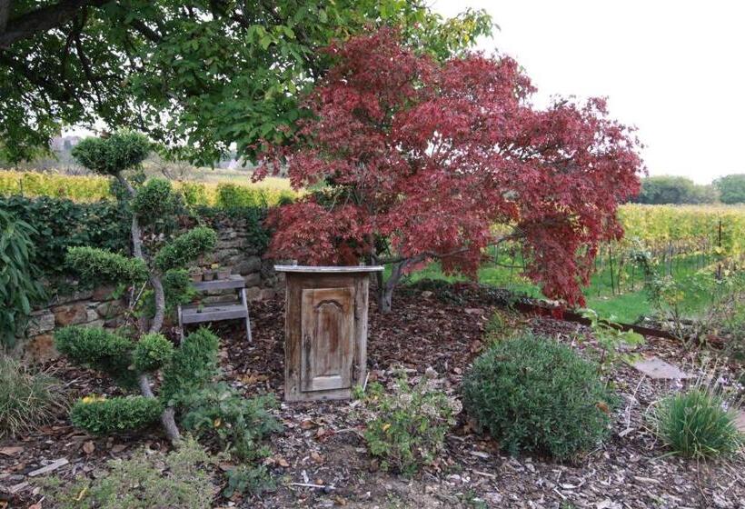 민박 La Tour Des Fées Spa