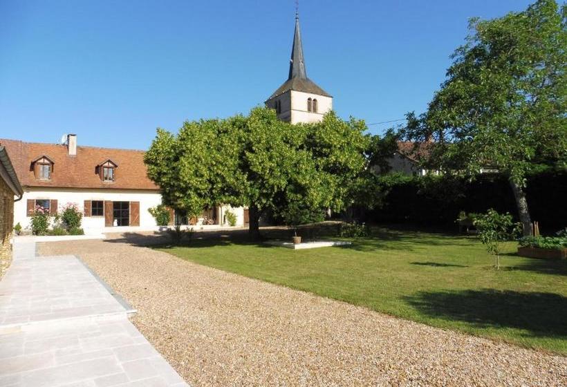 Bed and Breakfast Le Mont De La Paix