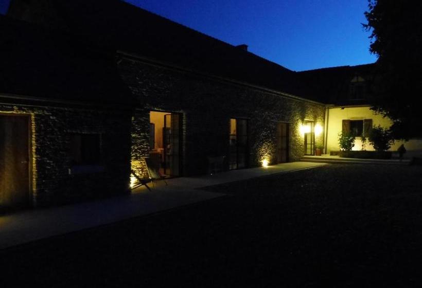 Bed and Breakfast Le Mont De La Paix