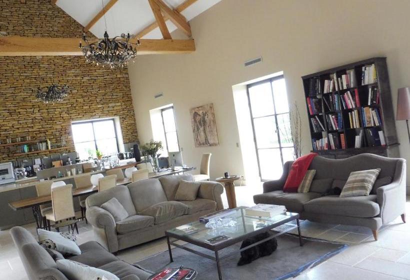 Bed and Breakfast Le Mont De La Paix