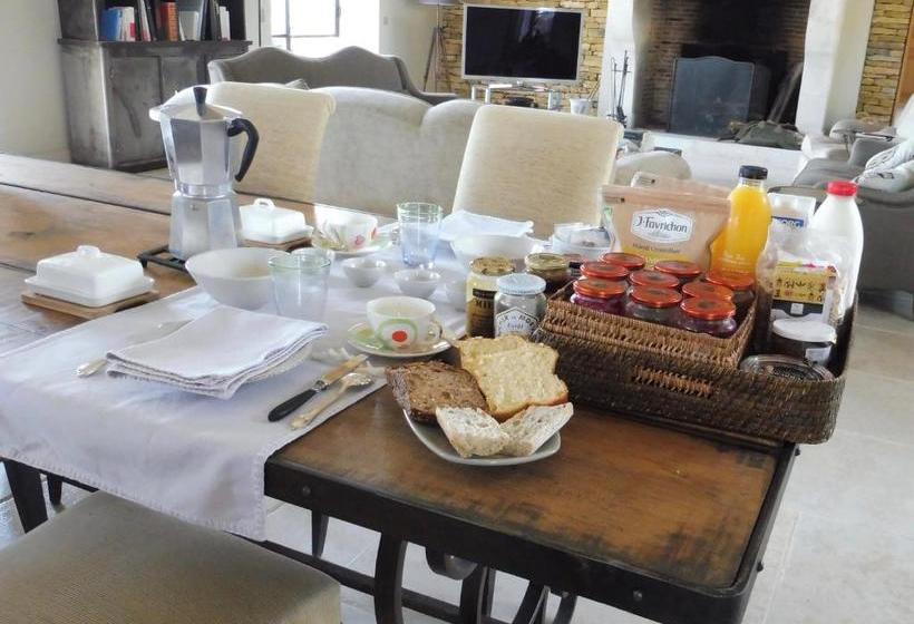 Bed and Breakfast Le Mont De La Paix