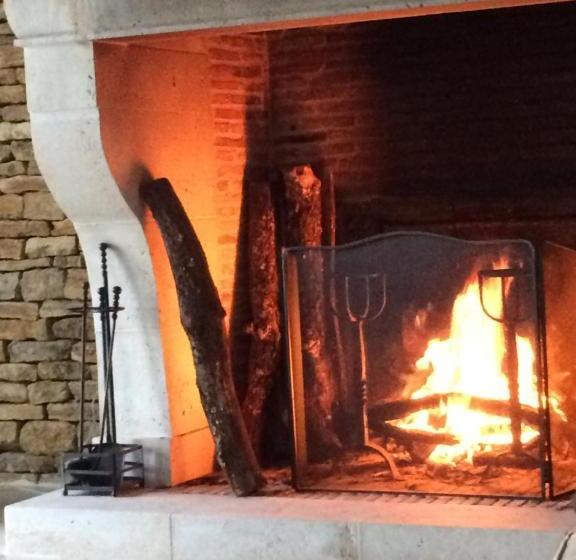 Bed and Breakfast Le Mont De La Paix