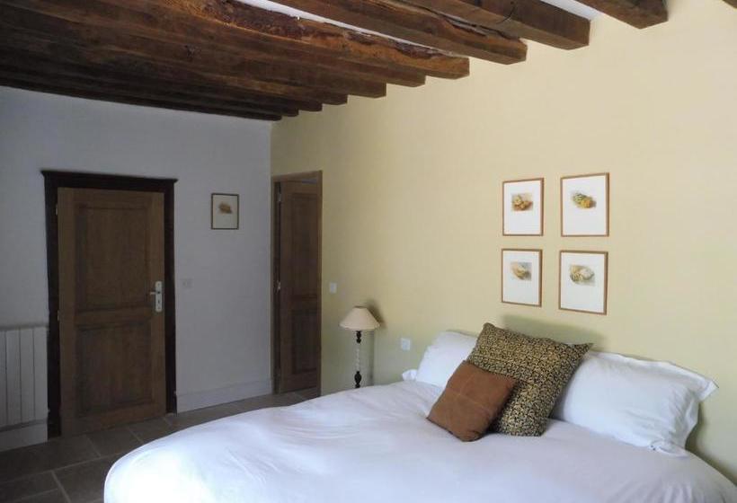 住宿加早餐  Le Mont De La Paix