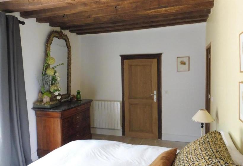 Bed and Breakfast Le Mont De La Paix