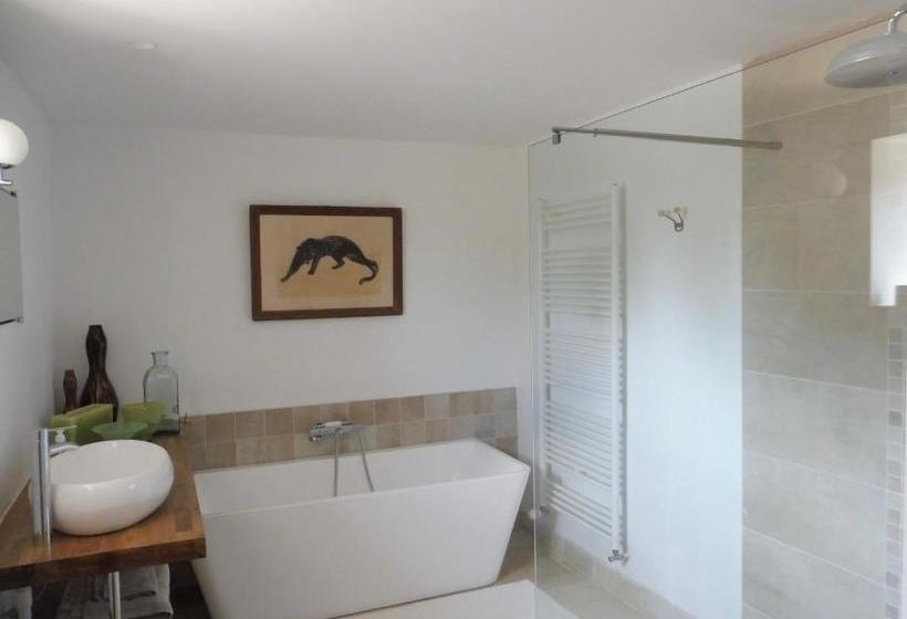 Bed and Breakfast Le Mont De La Paix