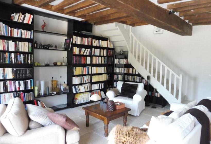 Bed and Breakfast Le Mont De La Paix