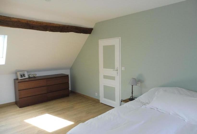 Bed and Breakfast Le Mont De La Paix