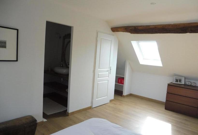 Bed and Breakfast Le Mont De La Paix