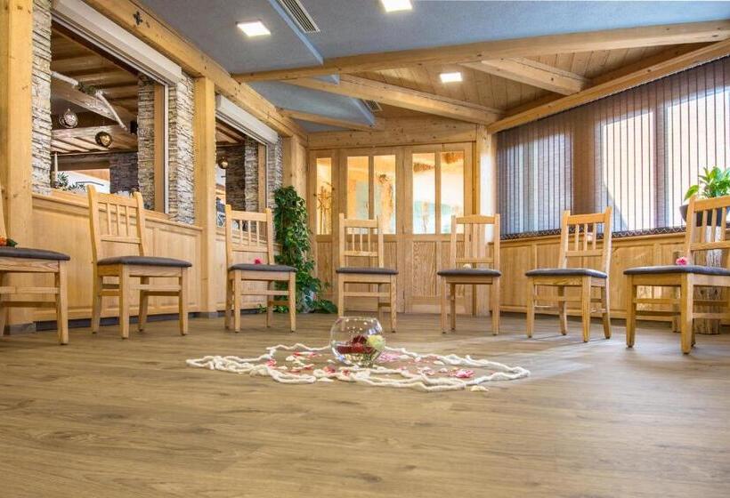 مبيت وإفطار Lorenzer Schlafstubn/haus Wanderl