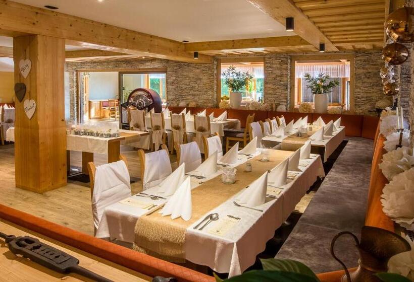 צימר Lorenzer Schlafstubn/haus Wanderl