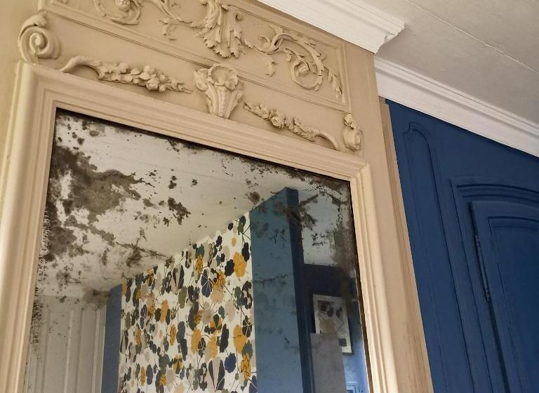 צימר Manoir Des Carreaux Chambres D'hôtes