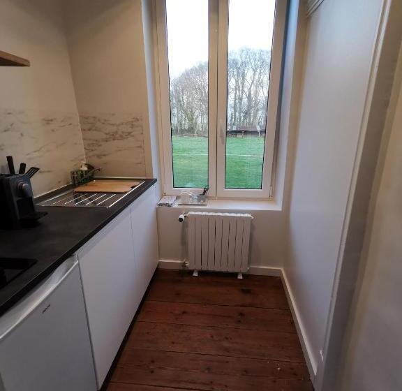 צימר Manoir Des Carreaux Chambres D'hôtes