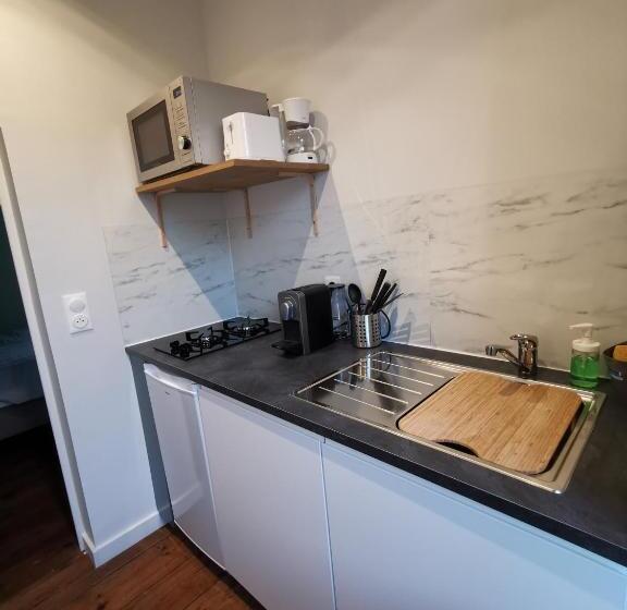 צימר Manoir Des Carreaux Chambres D'hôtes