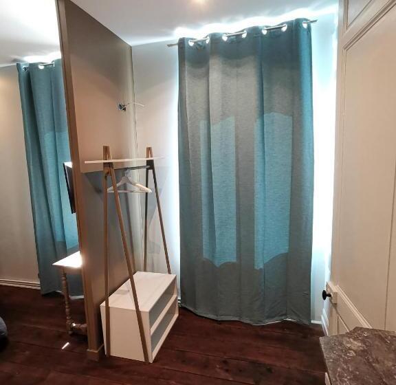 צימר Manoir Des Carreaux Chambres D'hôtes