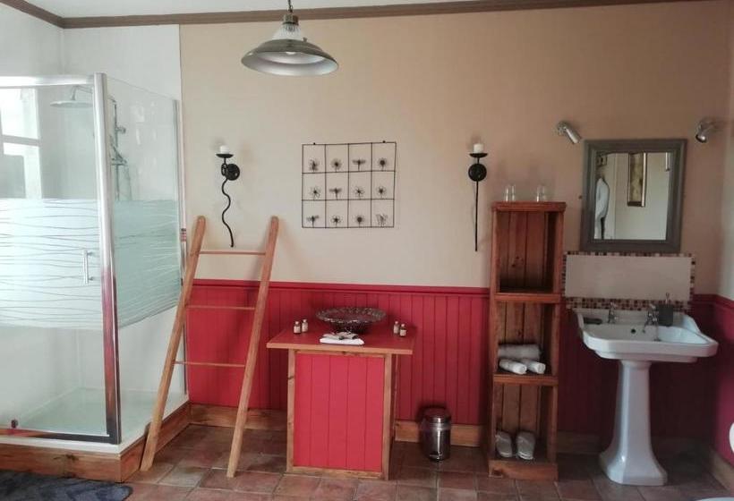 مبيت وإفطار No.15 Chambre Dhote