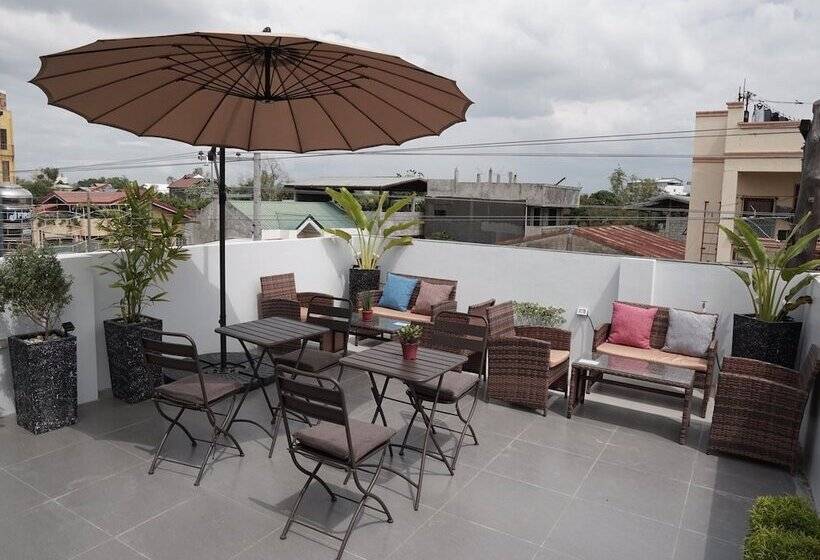 مبيت وإفطار Radlett Residences Hotel   Tuguegarao