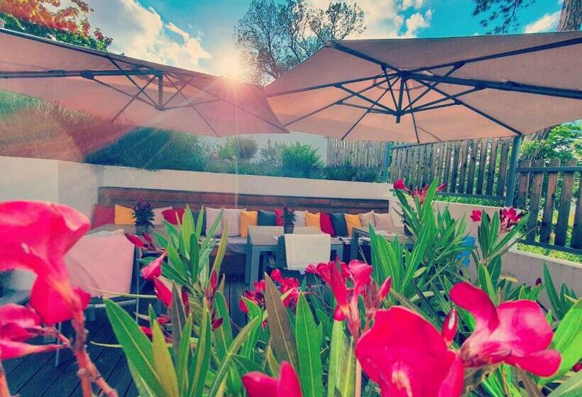 مبيت وإفطار Sousedi Pavlov