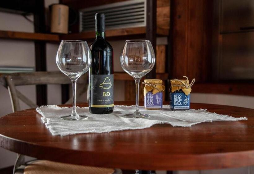 住宿加早餐 Villa & Spasuitebo Roma