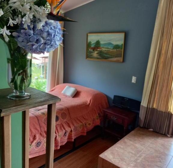 مبيت وإفطار Suite Y Loft Casa Toría