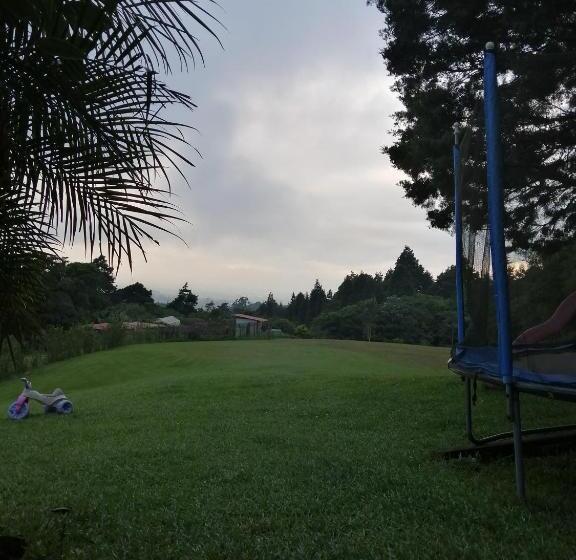 مبيت وإفطار Suite Y Loft Casa Toría