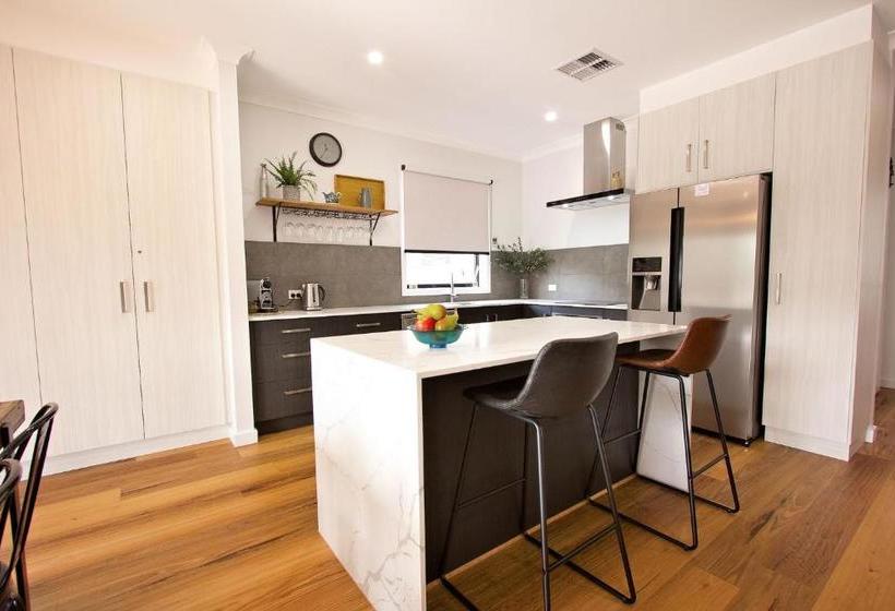 민박 The Clyde Greenock