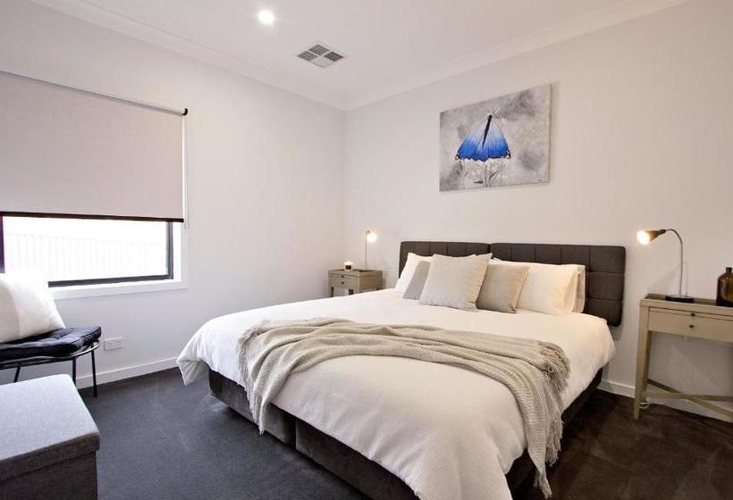 민박 The Clyde Greenock