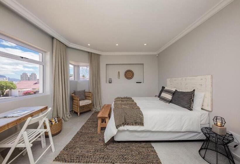 צימר The Little Palm