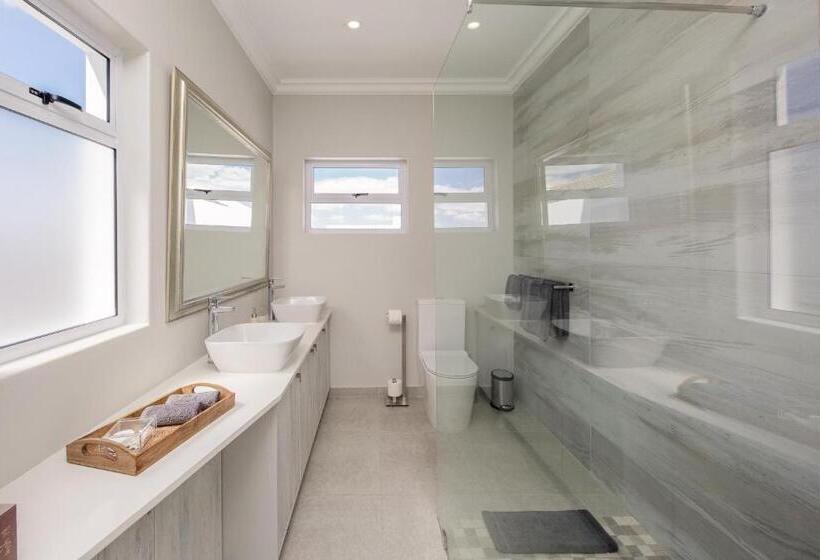 צימר The Little Palm