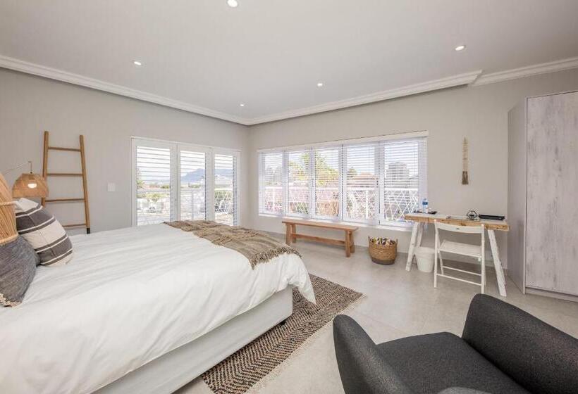 צימר The Little Palm