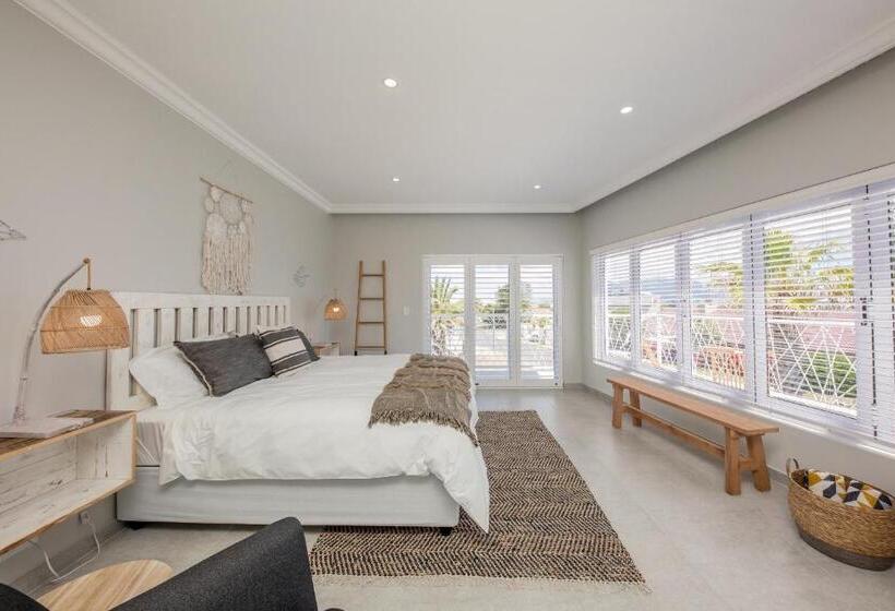 צימר The Little Palm