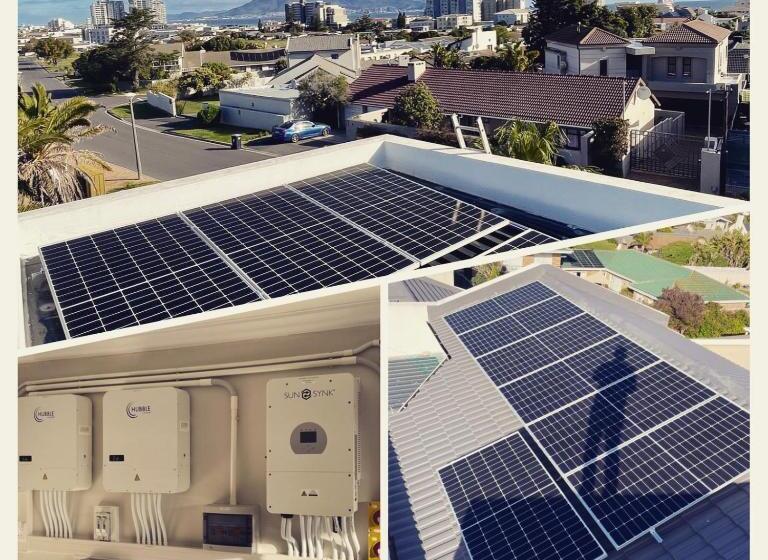 צימר The Little Palm