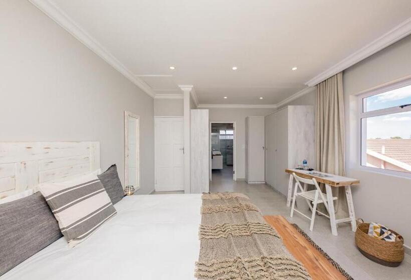 צימר The Little Palm