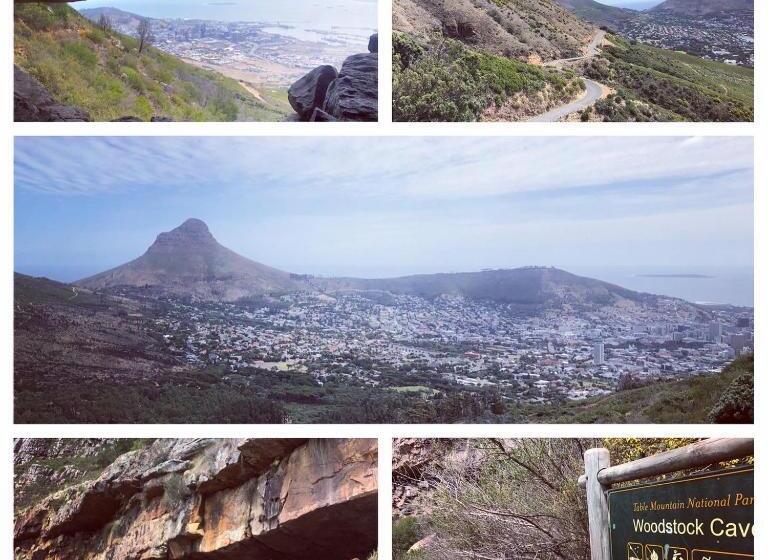 צימר The Little Palm