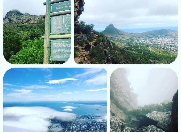 צימר The Little Palm