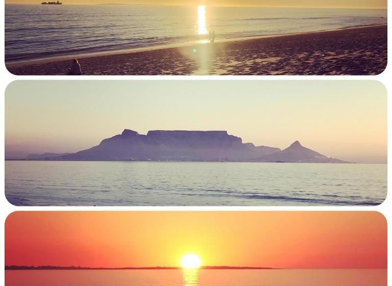 צימר The Little Palm