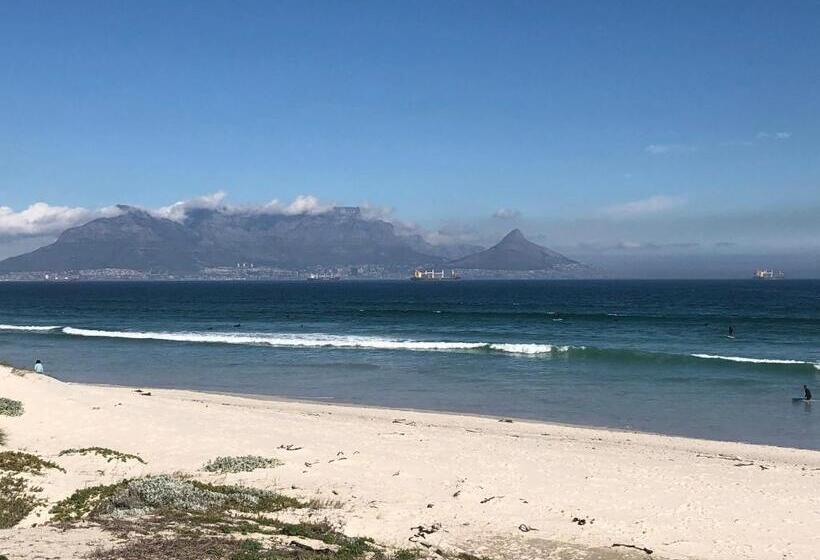 צימר The Little Palm