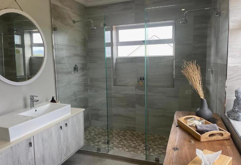 צימר The Little Palm