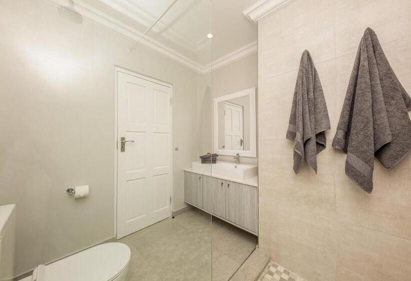 צימר The Little Palm