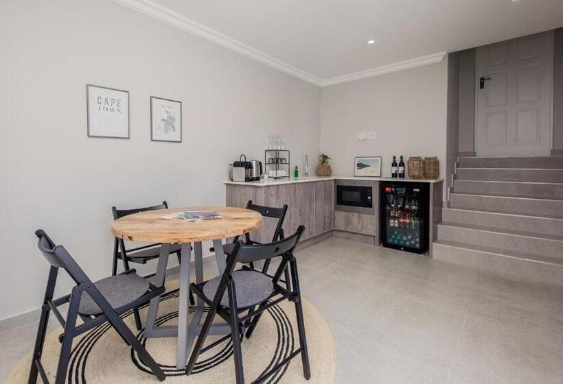 צימר The Little Palm